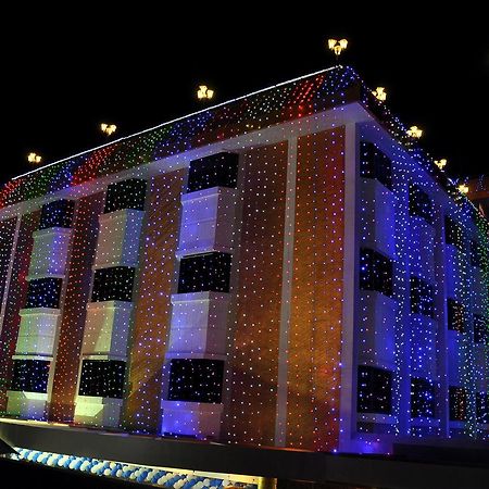 Hamsaa Heritage Hotel Sankarankovil Kültér fotó